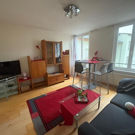 Appart 3P 57 M2 Le Coeur De La Krutenau Strasburgo Esterno foto