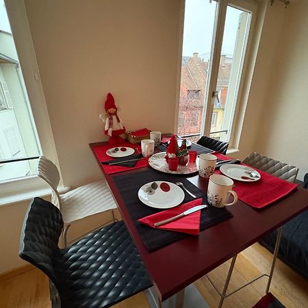 Appart 3P 57 M2 Le Coeur De La Krutenau Strasburgo Esterno foto