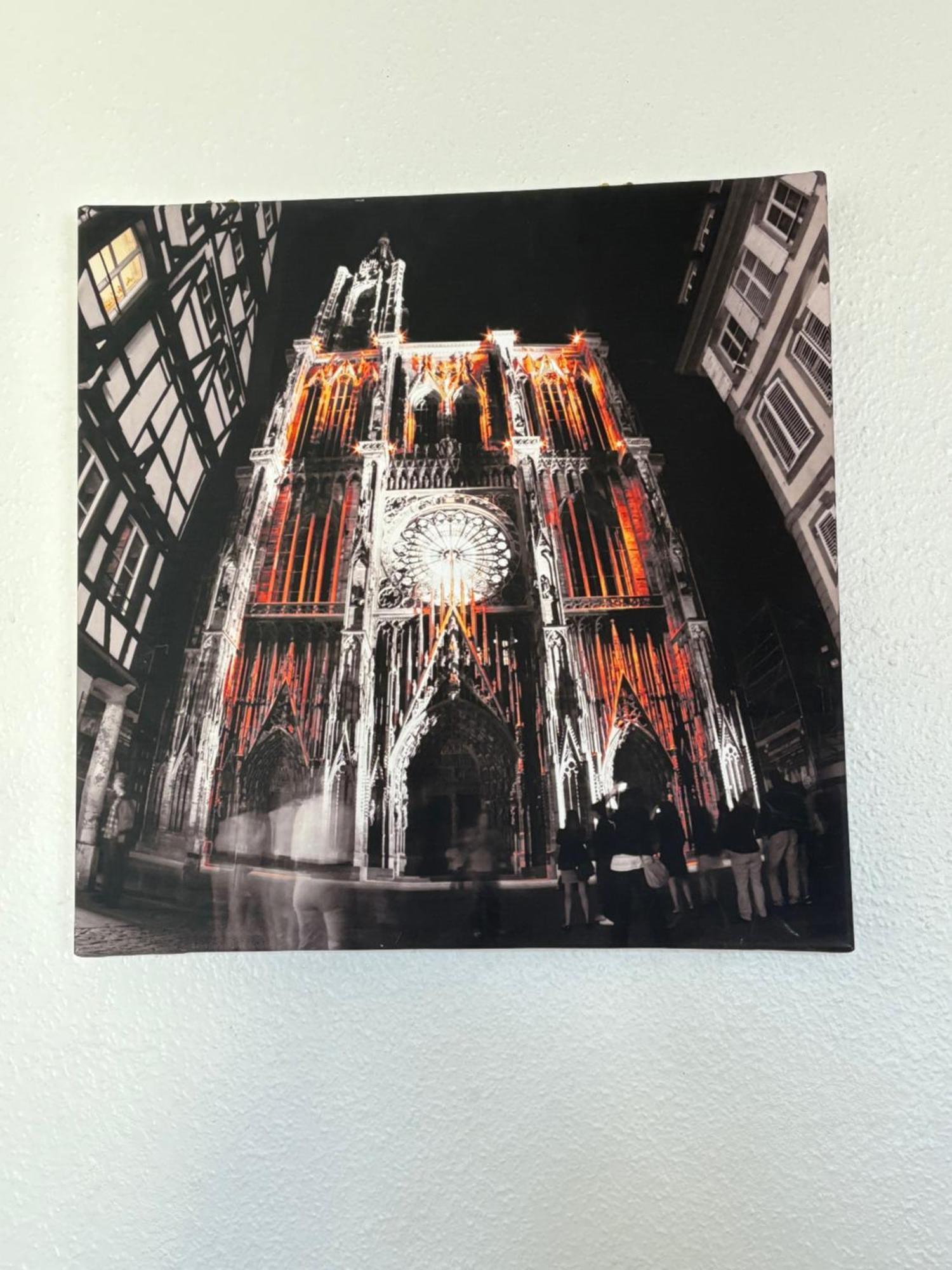 Appart 3P 57 M2 Le Coeur De La Krutenau Strasburgo Esterno foto