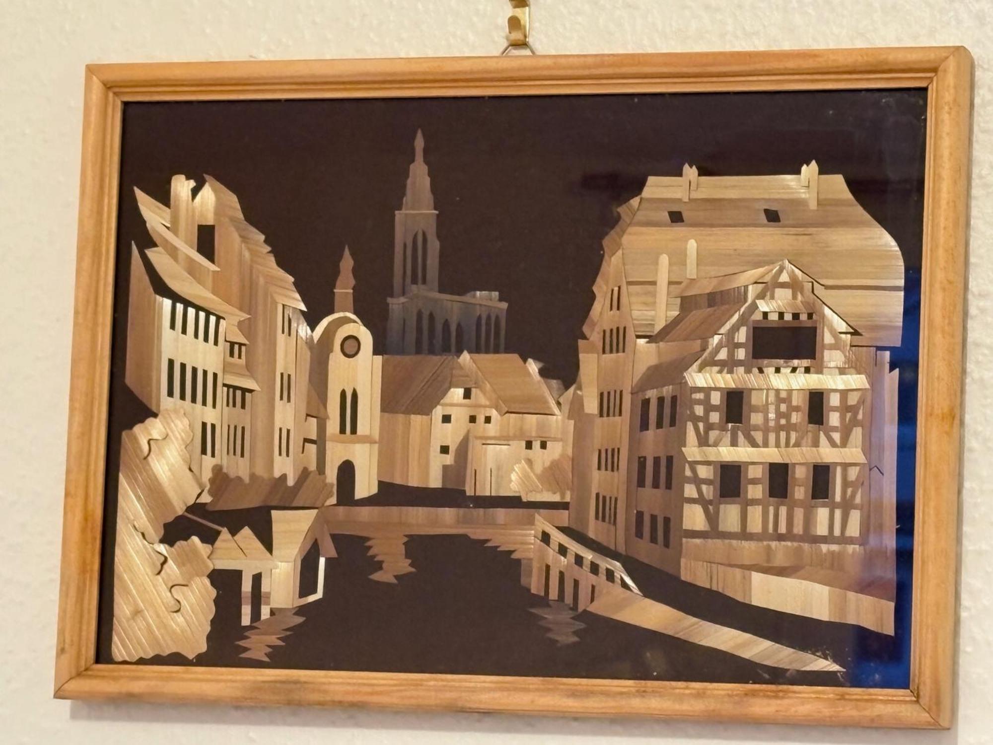 Appart 3P 57 M2 Le Coeur De La Krutenau Strasburgo Esterno foto