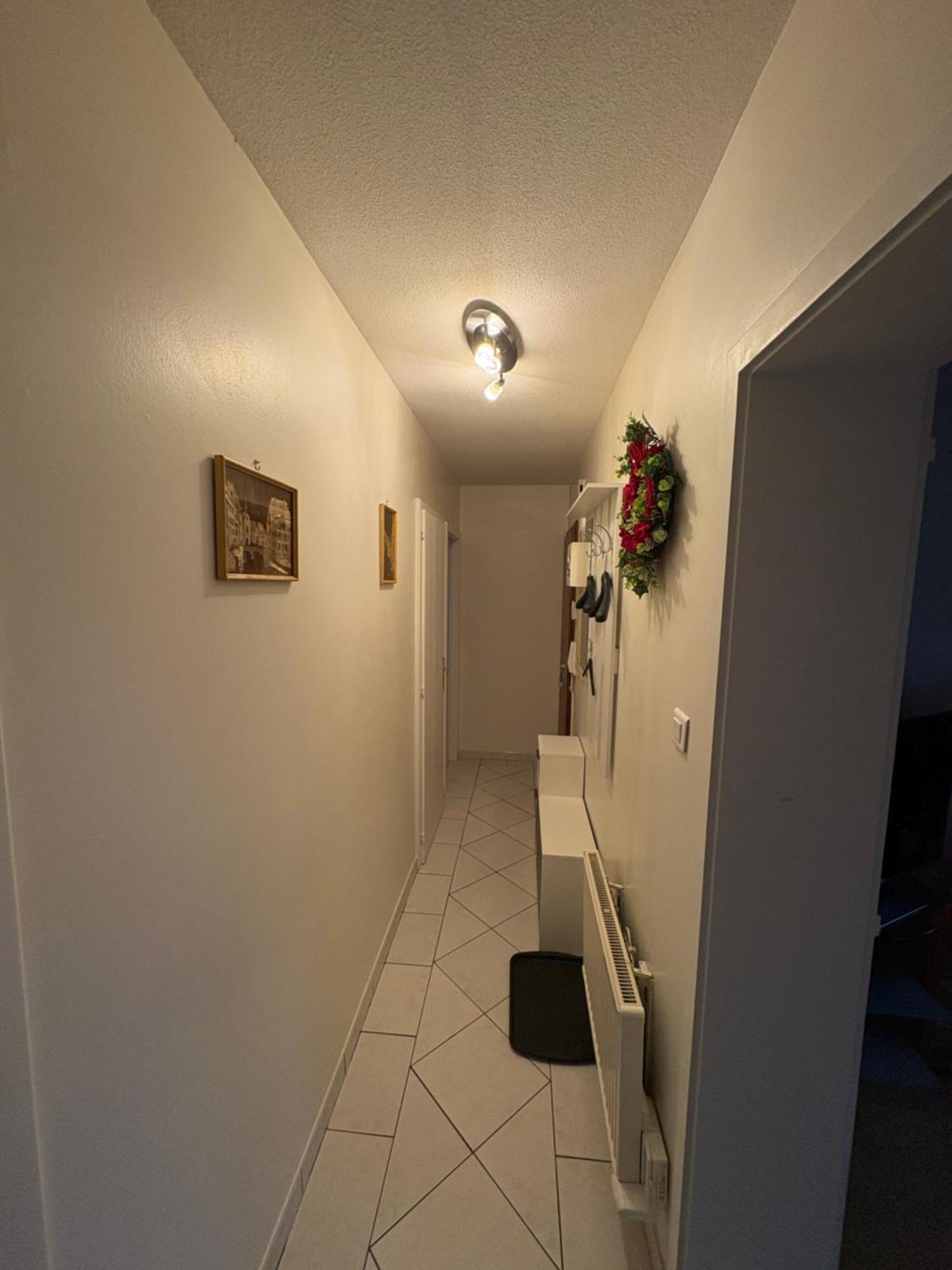 Appart 3P 57 M2 Le Coeur De La Krutenau Strasburgo Esterno foto