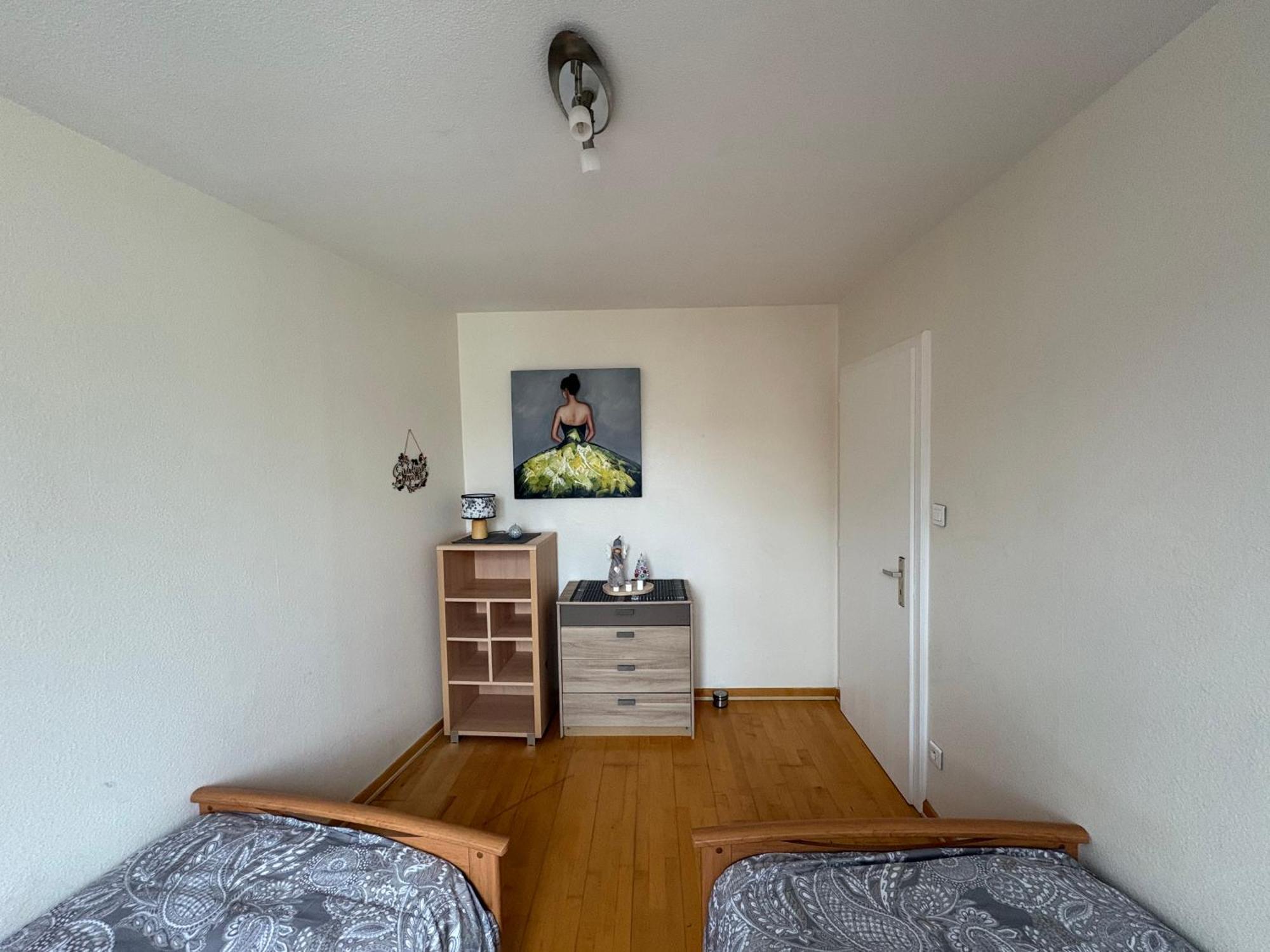 Appart 3P 57 M2 Le Coeur De La Krutenau Strasburgo Esterno foto