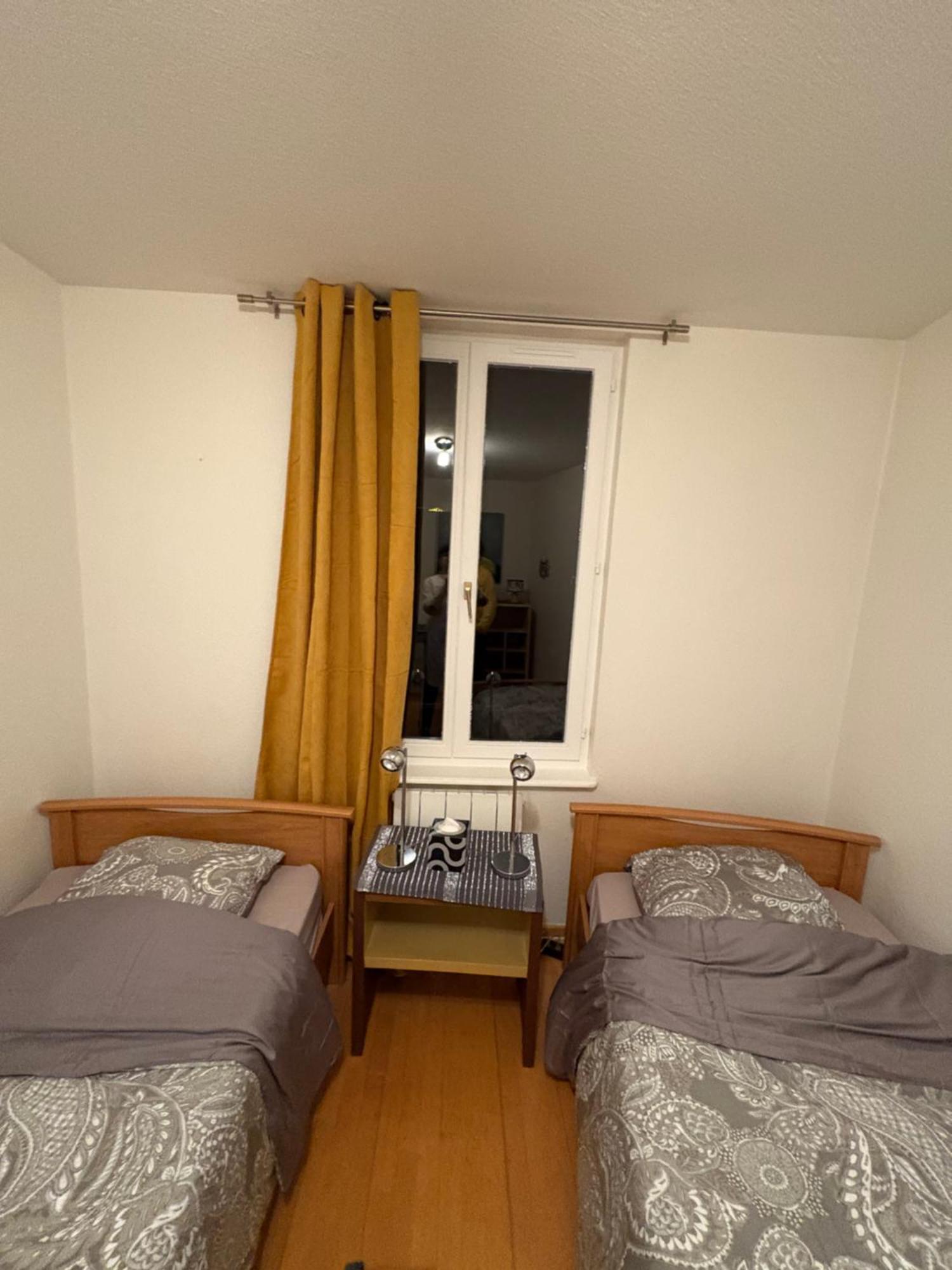 Appart 3P 57 M2 Le Coeur De La Krutenau Strasburgo Esterno foto
