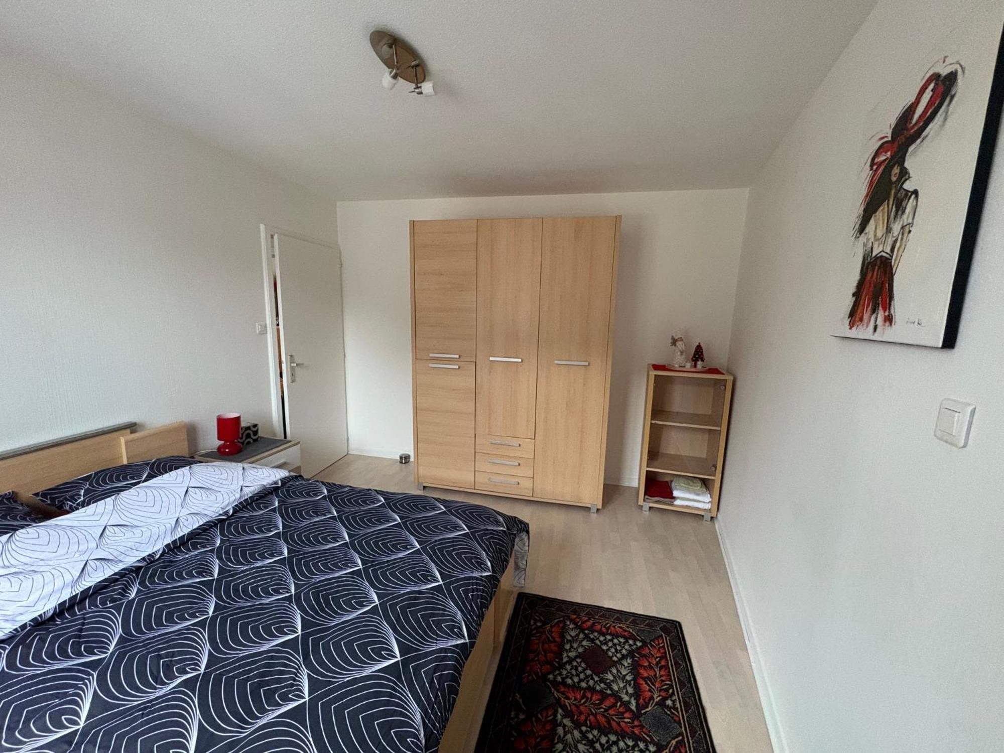 Appart 3P 57 M2 Le Coeur De La Krutenau Strasburgo Esterno foto