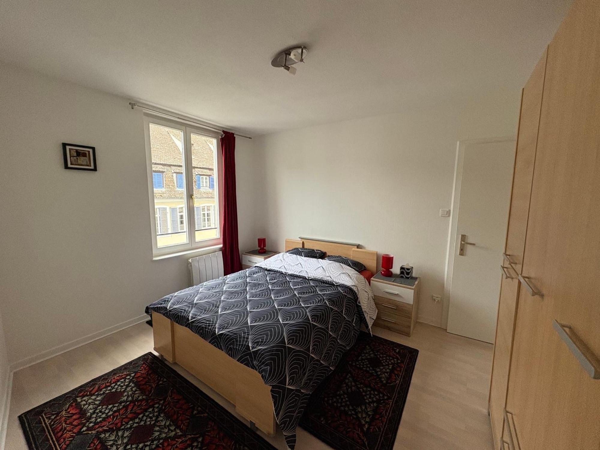 Appart 3P 57 M2 Le Coeur De La Krutenau Strasburgo Esterno foto