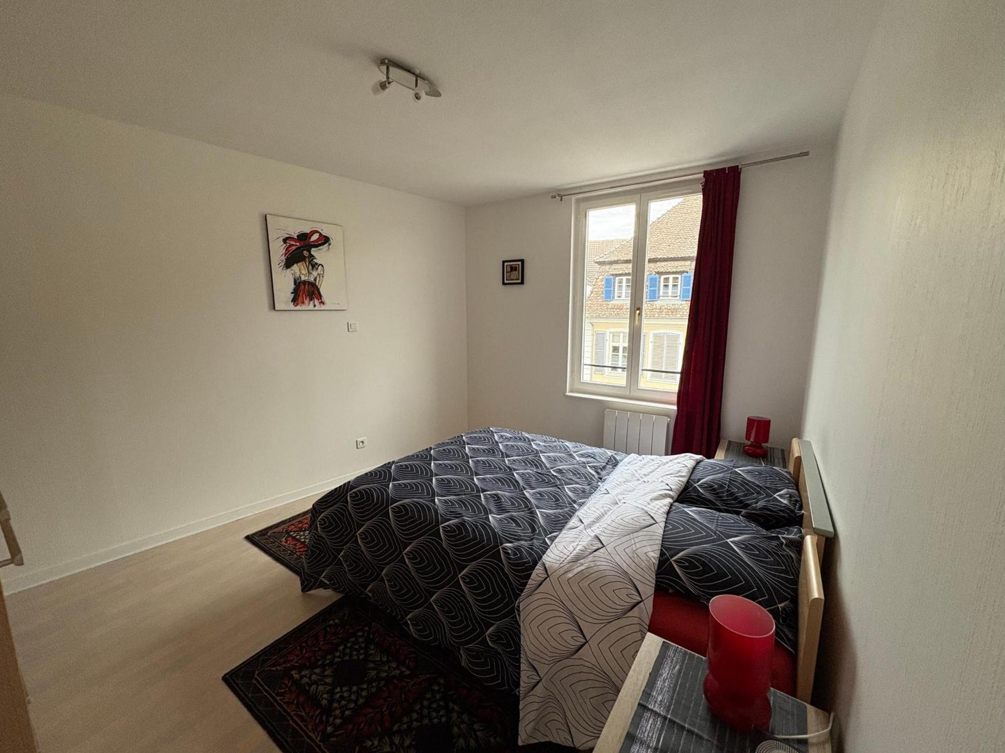 Appart 3P 57 M2 Le Coeur De La Krutenau Strasburgo Esterno foto