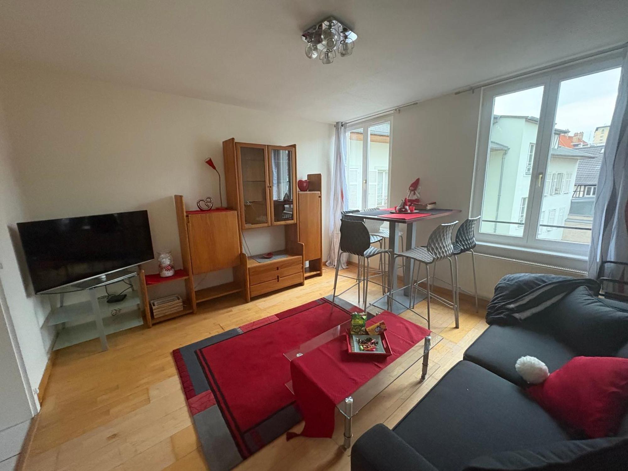 Appart 3P 57 M2 Le Coeur De La Krutenau Strasburgo Esterno foto